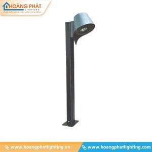 Đèn led trụ sân vườn Duhal DVY004 - 10W