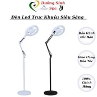 Đèn Led Trục Khuỷu Siêu Sáng, Đèn Led 3 Mức Chỉnh Ánh Sáng Chuyên Dùng Trong Spa, Thẩm Mỹ Viện, Phun Xăm