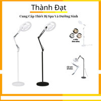 Đèn Led Trục Khuỷu Siêu Sáng, Đèn Led 3 Mức Chỉnh Ánh Sáng Chuyên Dùng Trong Spa.