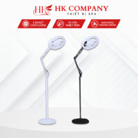 Đèn led trục khuỷu siêu sáng, Đèn led 3 chế độ ánh sáng dùng trong Spa, Thẩm mỹ viện, phun xăm