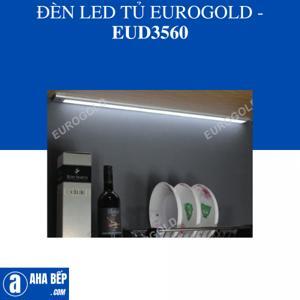 Đèn led tủ EuroGold EUD3560