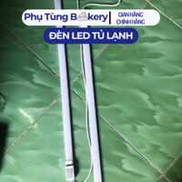 Đèn Led Tủ Lạnh Bóng Led Tủ Lạnh Đèn Led Tủ Bánh Kem Đèn Led Trang Trí Tủ Trưng Bày Tặng Móc Kệ Công Tắc Bánh Xe