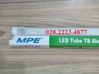 Đèn led tube 1m2 MPE LT8-120T