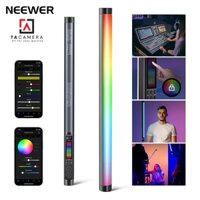 Đèn LED Tube Neewer TL60C RGB - Tube Light Stick