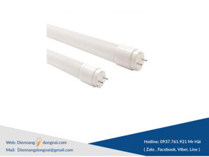 Đèn led tube Paragon PFLMM20LT8 - 20W