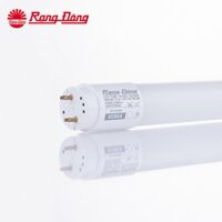 Đèn Led Tube Rạng Đông ánh sáng trắng 18W