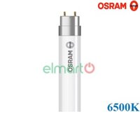 Đèn LED TUBE T8 Osram 2 đầu ST8E-1.2M 20W 865 DE