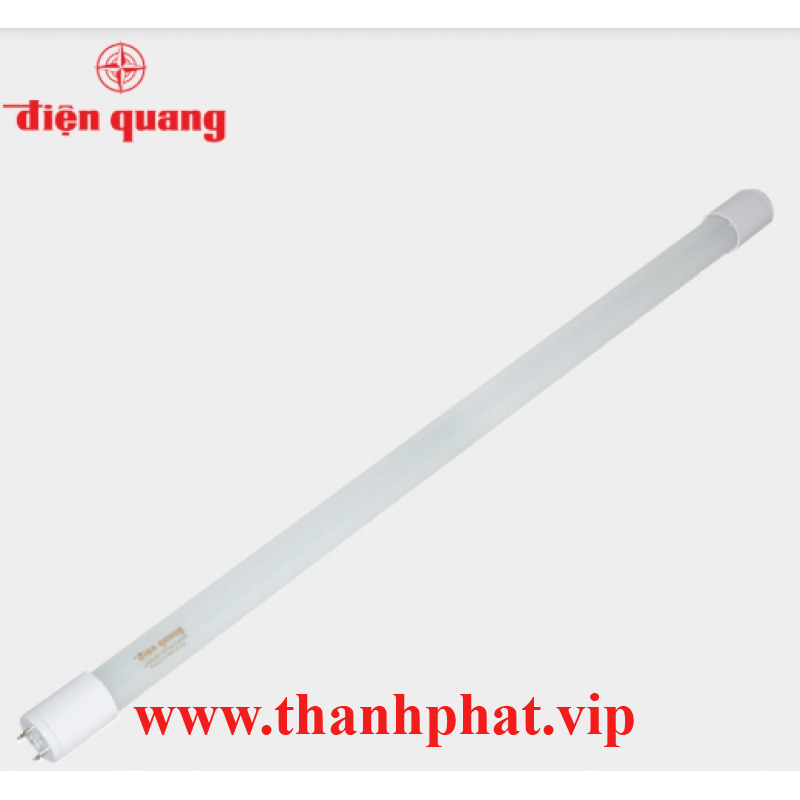 Đèn LED tube thủy tinh Điện Quang ĐQ LEDTU06I 18765 V03