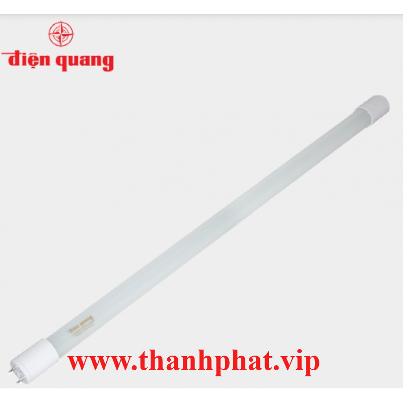 Đèn LED tube thủy tinh Điện Quang ĐQ LEDTU06I 09765 V03