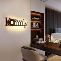 Đèn Led Tường Bắc Âu Sáng Tạo Đơn Giản Hiện Đại Phòng Khách Đèn Phòng Ngủ Hành Lang Lối Đi Cầu Thang Đầu Giường Chiếu Sáng Tường