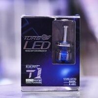 Đèn Led TURBO T1 Siêu Sáng Độ Bền Cao
