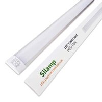Đèn Led Tuýp 1.2M 48W | Bóng Đèn Led Bán Nguyệt 1m2