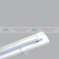 Đèn led tuýp chống thấm 1.2 m 1 bóng MPE