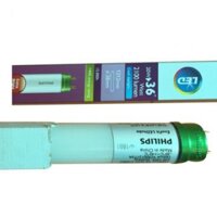Đèn Led tuýp Ecofit HO 20W 1m2 G13 Philips