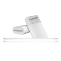 Đèn LED tuýp oval dài KAWALED BNT-1.2M-40W
