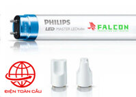 Đèn Led Tuyp Philips Ecofit HO