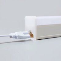 ĐÈN LED TUÝP T5 60-10W , 90-14W , 120-20W  NHỰA ABS , KÈM PHỤ KIỆN , TIẾT KIỆM ĐIỆN , BẢO HÀNG 2 NĂM