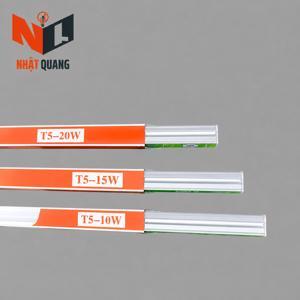 Đèn led tuýp T5 60cm 10W