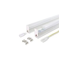 ĐÈN LED TUÝP T5 LIỀN MÁNG 12W & 16W KINGLED