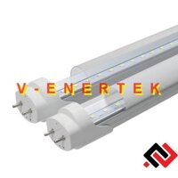 Đèn LED tuýp T8 18W nhôm nhựa V-ENERTEK