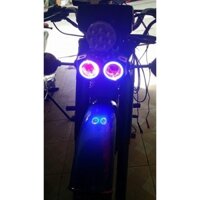 đèn led U7