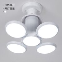 Đèn led UFO HÌNH TRÁI BÓNG 40w siêu sáng