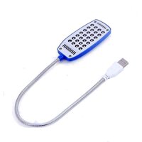 Đèn led USB 28 bóng - Giao màu ngẫu nhiên