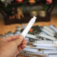 Đèn LED USB 8 Chip Samsung CỰC SÁNG