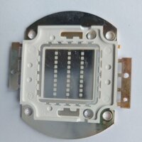 Đèn led UV 30 W 395nm