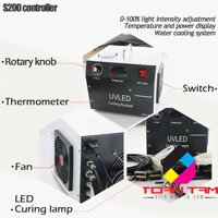 ĐÈN LED UV CHO MÁY IN A4,A3 EPSON