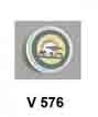 Đèn led V-576