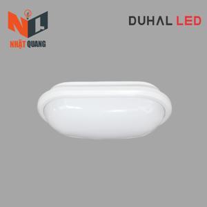 Đèn led Vách soi gương phòng tắm Duhal LSE0151 - 15W