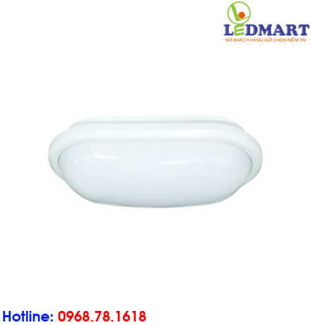 Đèn led Vách soi gương phòng tắm Duhal LSE0151 - 15W