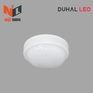 Đèn led vách soi gương phòng tắm Duhal LKR0121 - 12W