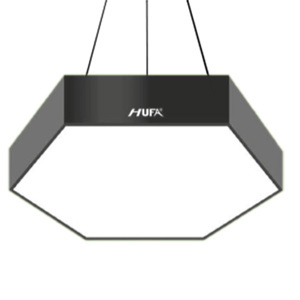 Đèn Led văn phòng HUFA KN-836 46W