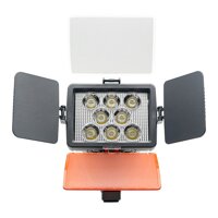 ĐÈN LED VIDEO 5080