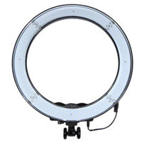 Đèn LED Video Light Ring Studio RL-18