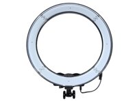 Đèn LED Video Light Ring Studio RL-18 - Chính hãng