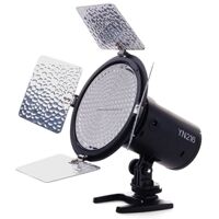 Đèn LED Video Light Yongnuo YN-216 II(Đen) - Hàng Nhập Khẩu