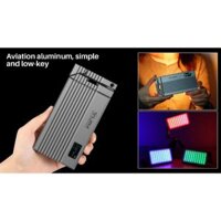 Đèn Led video Ulanzi Vijim R70 RGB Full Color
