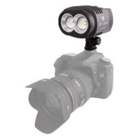 Đèn LED video ZF-2000 2 cho máy quay phim / máy quay video