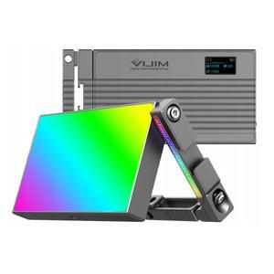 Đèn led VIJIM R70 RGB Full Color Portable