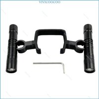 Đèn LED VIVI Chuyến Bay Đêm Đèn Tìm Kiếm Đèn Pin Giá Đỡ Cho Mavic Mini