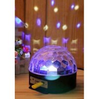 Đèn led vũ trường