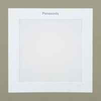 Đèn LED vuông  âm trần Panasonic 9W NNP72255
