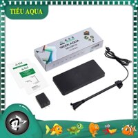 Đèn Led Week Aqua Mini 9Pro RGB và UV - Điều khiển bằng App Điện Thoại