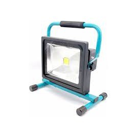 Đèn led xách tay dùng sạc Total TLP20301C