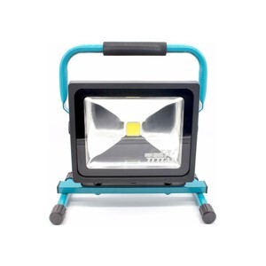 Đèn led xách tay dùng sạc Total TLP20301C