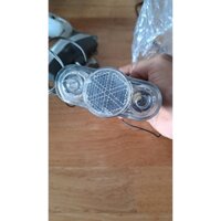 đèn led xe đạp nhật 6v bãi