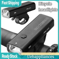 Đèn LED xe đạp USB có thể sạc lại 3 chế độ Đèn pha xe đạp LED 2000mAh